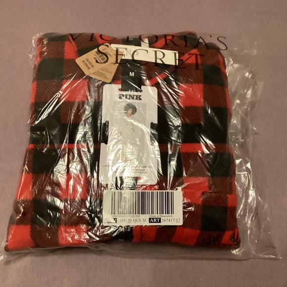 Other - PINK Victoria’s Secret pajamas NEW